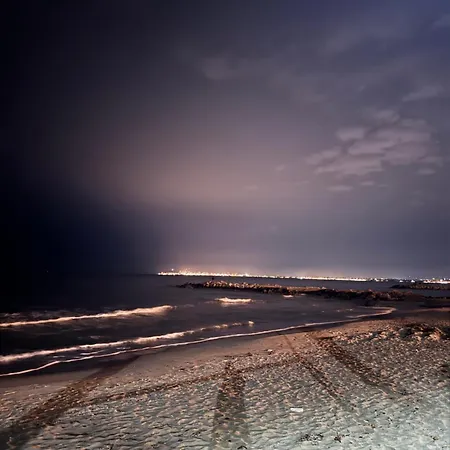 Seaside דירה *