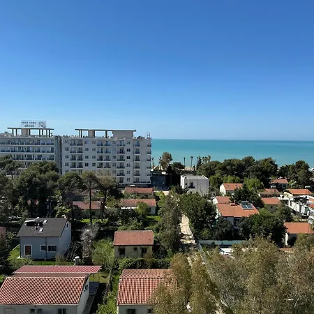 Appartement Seaside