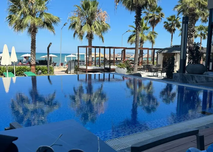 Apartment Seaside *