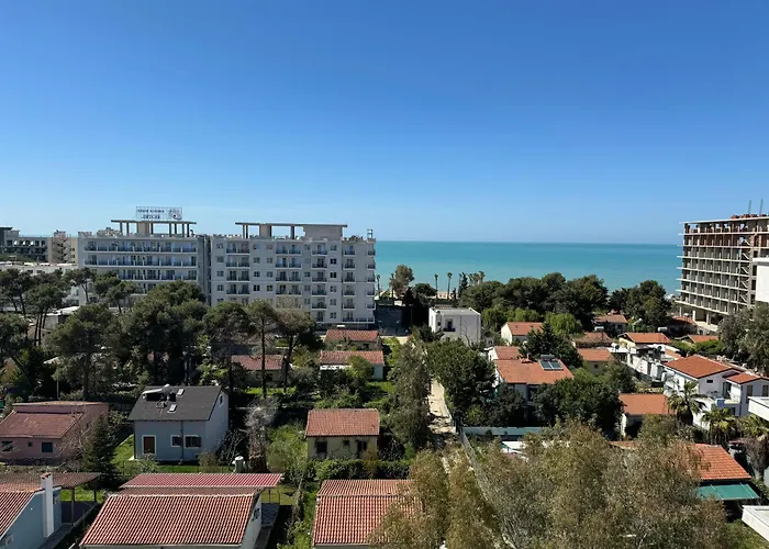 Apartment Seaside